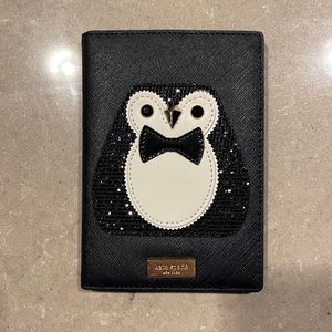 Passport Wallet